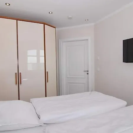 Residenz Alva, Whg 8 Westerland