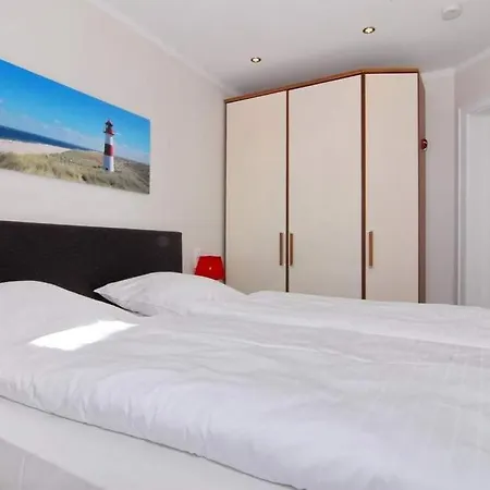 Residenz Alva, Whg 8 Apartament