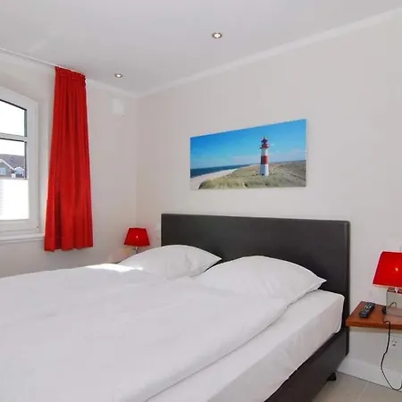 Residenz Alva, Whg 8 Apartment *