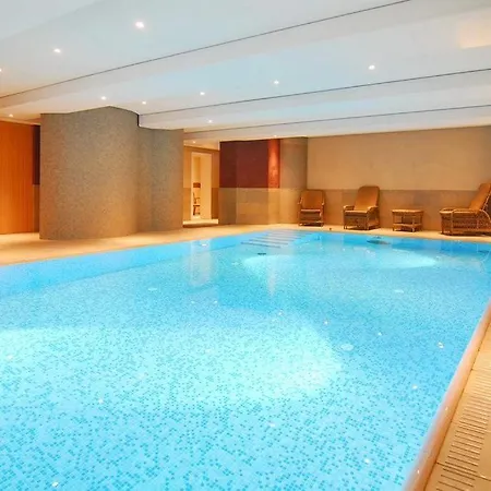 Apartament Residenz Alva, Whg 8 Westerland