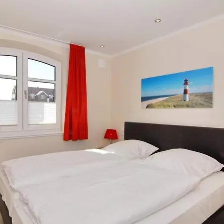 Residenz Alva, Whg 8 *